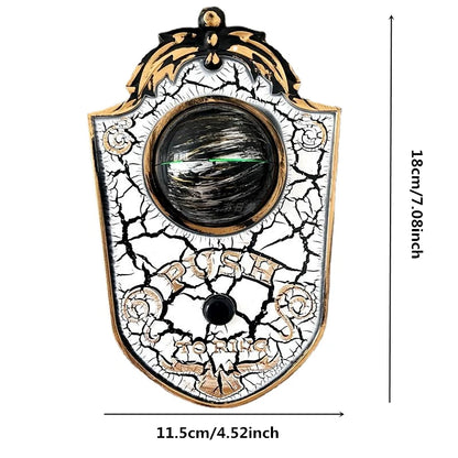 Halloween Horror Decorations & Props – Multiple Styles