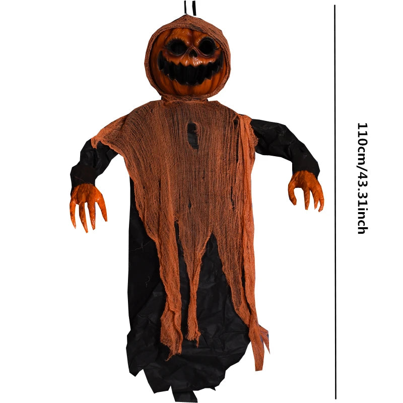 Halloween Horror Decorations & Props – Multiple Styles