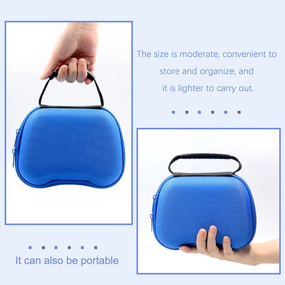 For Sony PS5 PS4 PS3 Playstation PS 5 4 3 Dualsense Dualshock Bag Nintendo Switch Pro Case Xbox Series One S X Controller Cover