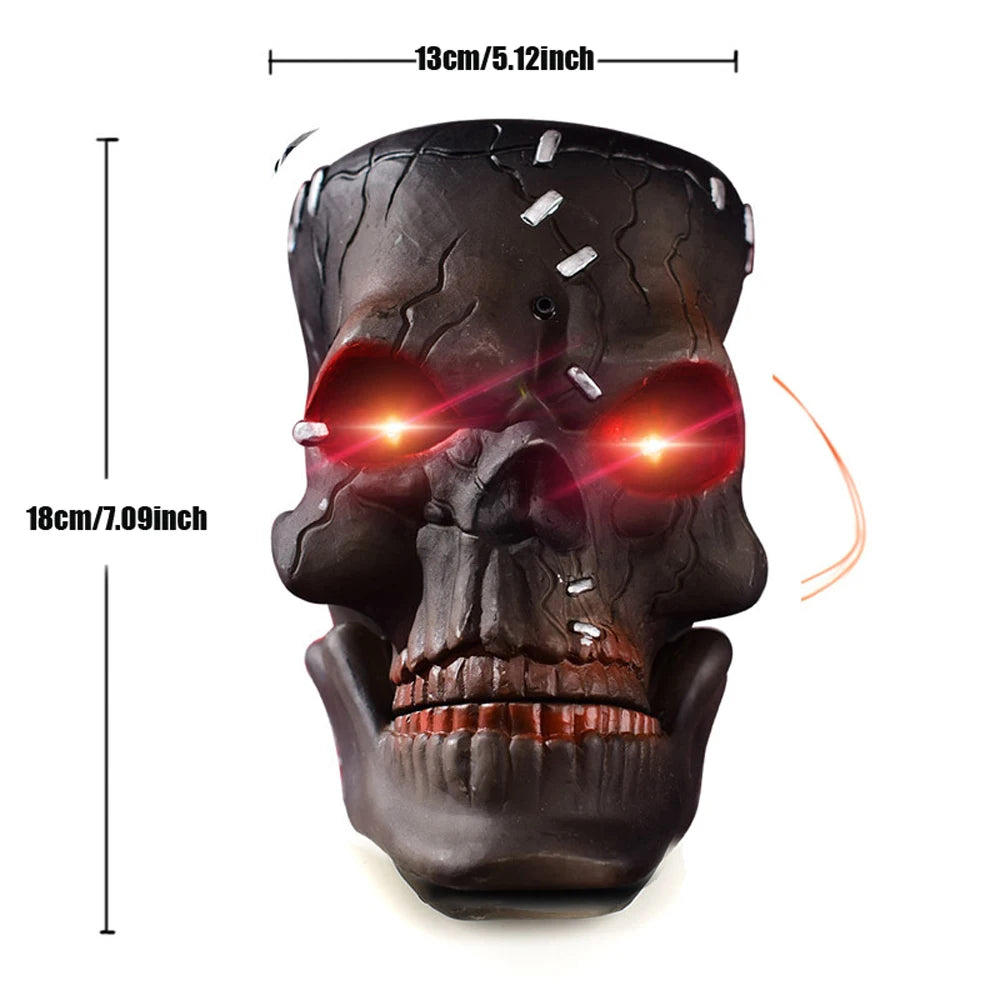 Halloween Horror Decorations & Props – Multiple Styles