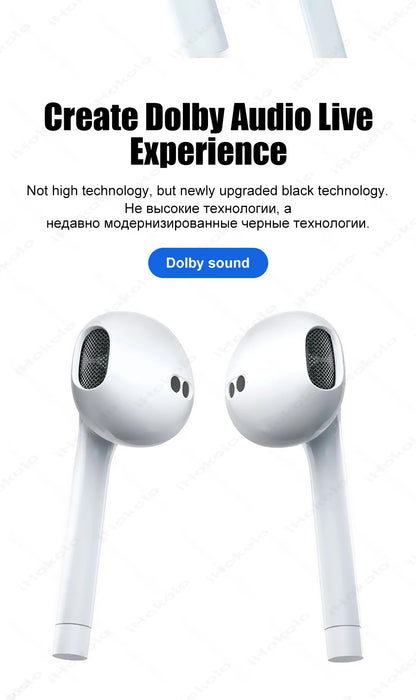 Original Wired Earphones For Apple iPhone 17 Pro Max16 15 14 13 12 11 Mini USB C Headphones Type C With Microphone Stereo Earbud