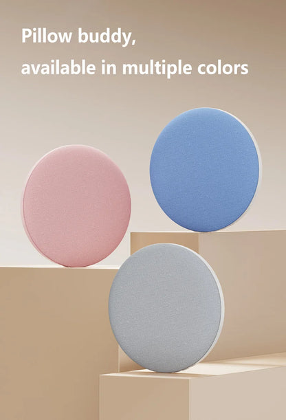 Under Pillow Bluetooth Sleep Speaker – Portable Bedside Relaxation Speaker for Sleep, Music & Home Comfort with Free Shipping