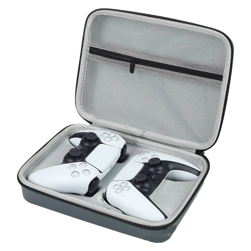 For Sony PS5 PS4 PS3 Playstation PS 5 4 3 Dualsense Dualshock Bag Nintendo Switch Pro Case Xbox Series One S X Controller Cover