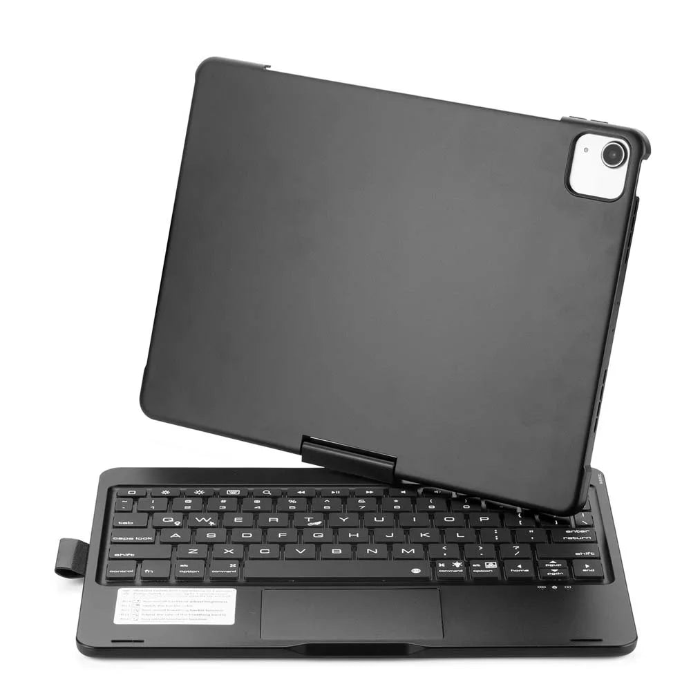 360° iPad Air Keyboard Case