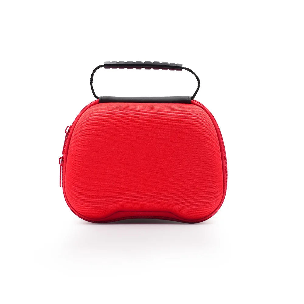 For Sony PS5 PS4 PS3 Playstation PS 5 4 3 Dualsense Dualshock Bag Nintendo Switch Pro Case Xbox Series One S X Controller Cover