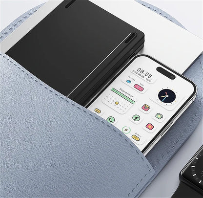 Mini Foldable Bluetooth Keyboard