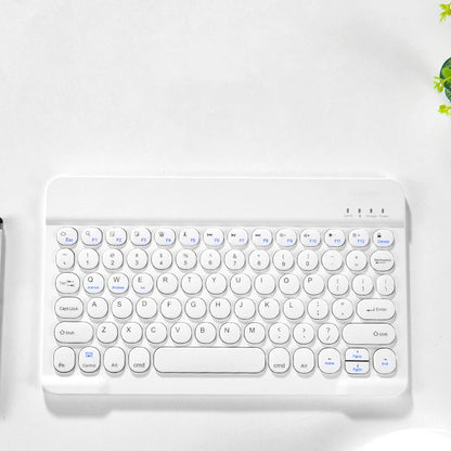 Ultra Thin Bluetooth Keyboard Set