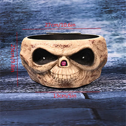 Halloween Horror Decorations & Props – Multiple Styles