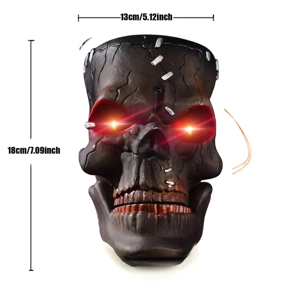Halloween Horror Decorations & Props – Multiple Styles