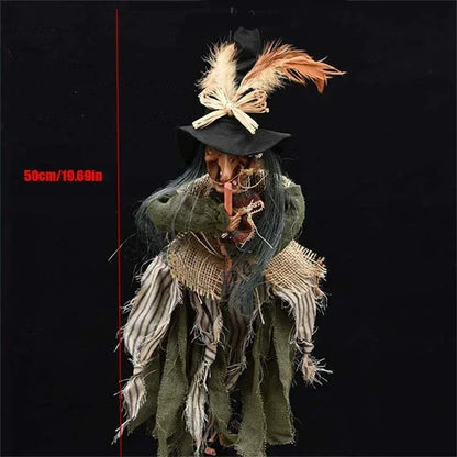Halloween Horror Decorations & Props – Multiple Styles