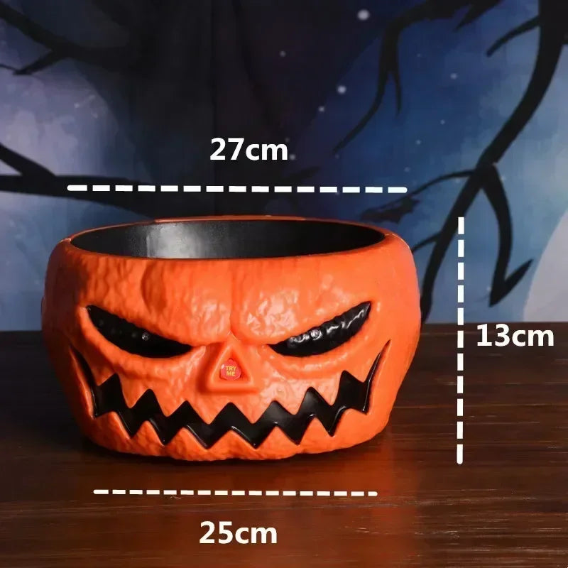 Halloween Horror Decorations & Props – Multiple Styles