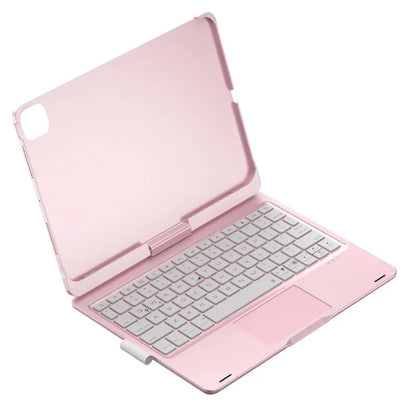 360° iPad Air Keyboard Case