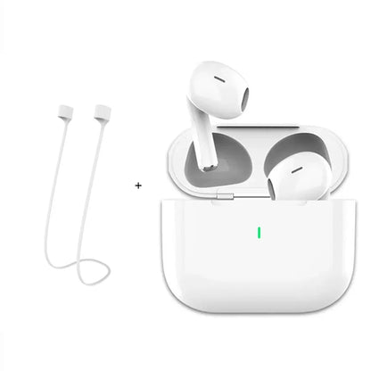 Air Pro True Wireless Earbuds – Bluetooth 5.3 ANC Noise Reduction Earphones with Charging Case & Free Shipping