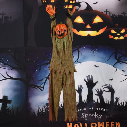 Halloween Horror Decorations & Props – Multiple Styles