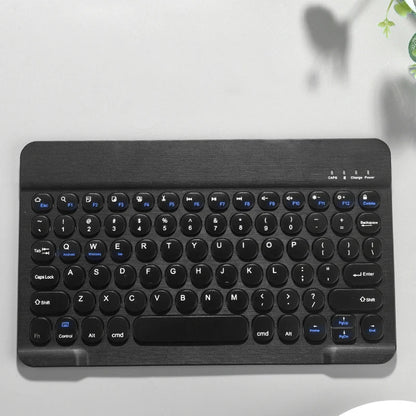 Ultra Thin Bluetooth Keyboard Set
