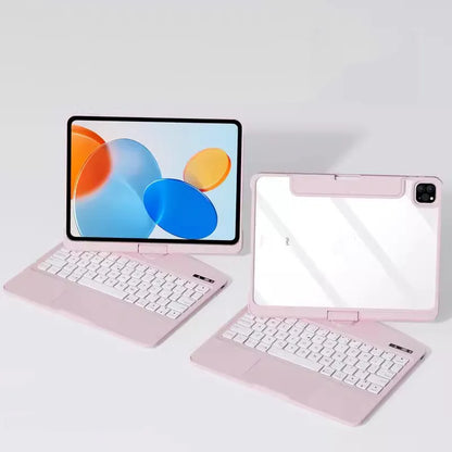 Magnetic iPad Keyboard Case