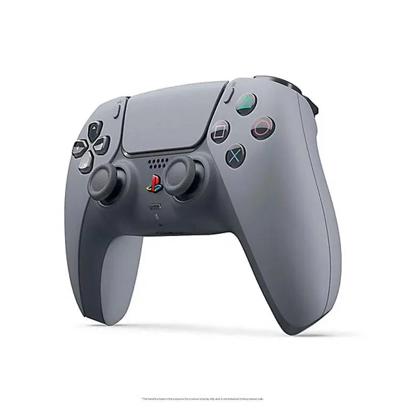 30th Anniversary Style Controller Housing Shell – Replacement Front & Back Cover Kit for PS5 Controller with Free Shipping