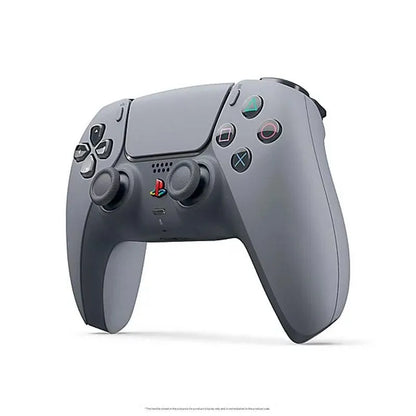 30th Anniversary Style Controller Housing Shell – Replacement Front & Back Cover Kit for PS5 Controller with Free Shipping
