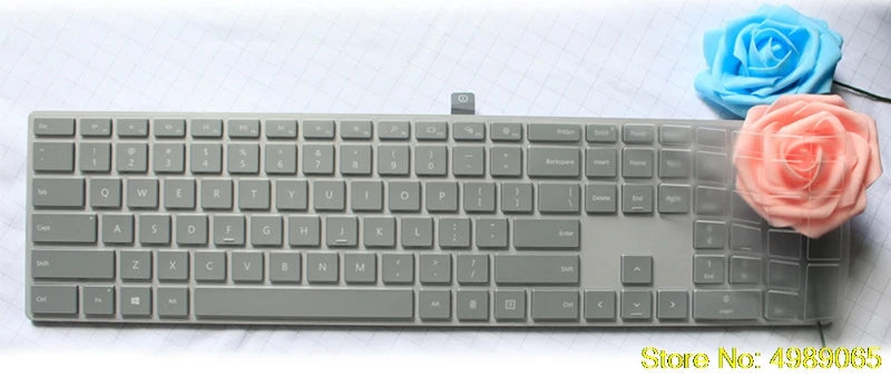 Surface Studio Keyboard Cover