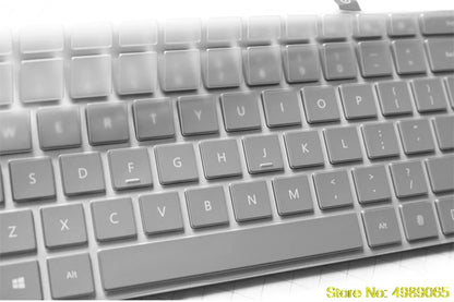 Surface Studio Keyboard Cover