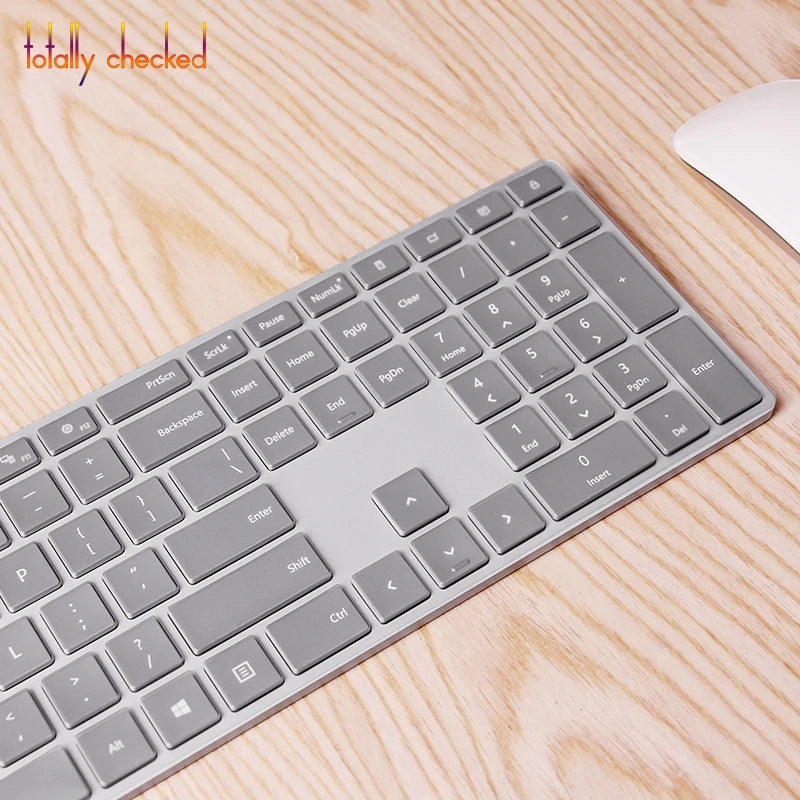 Surface Studio Keyboard Cover