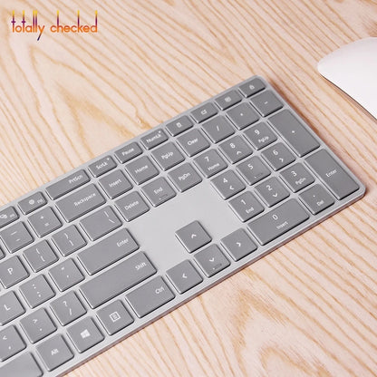 Surface Studio Keyboard Cover