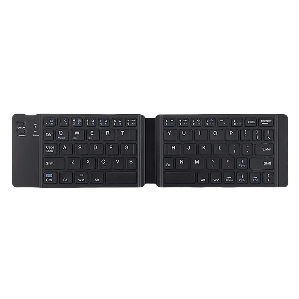 Foldable Bluetooth Keyboard