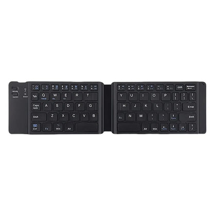 Foldable Bluetooth Keyboard