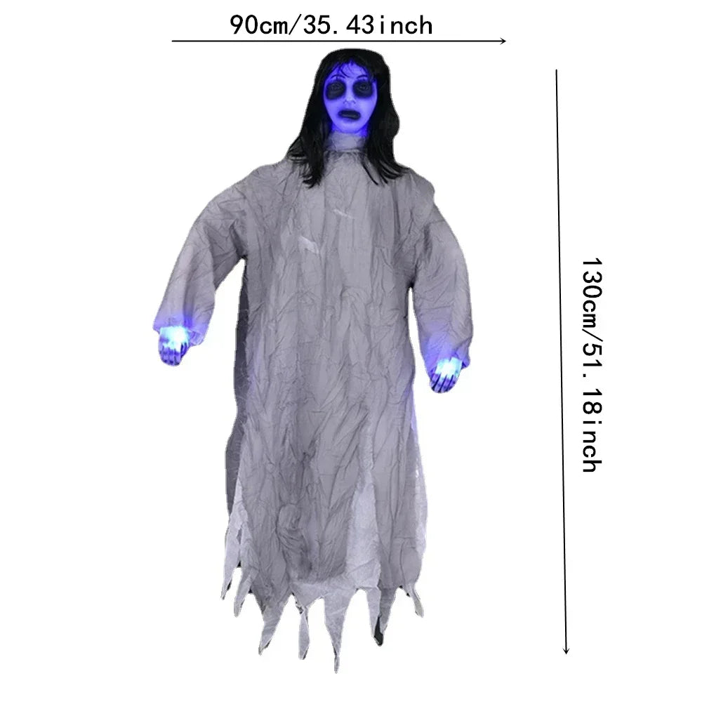 Halloween Horror Decorations & Props – Multiple Styles