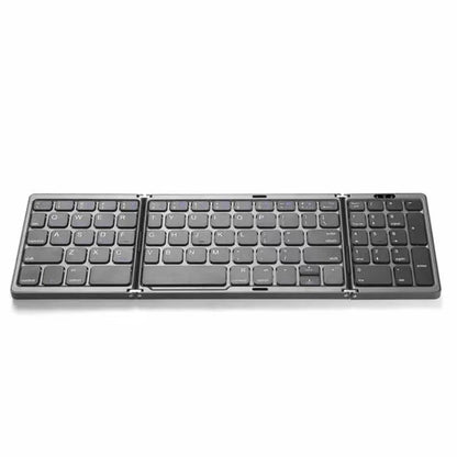 Foldable Bluetooth Keyboard
