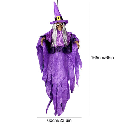Halloween Horror Decorations & Props – Multiple Styles