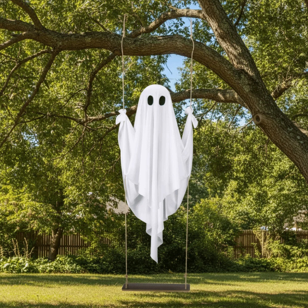 Haunting Swing Design