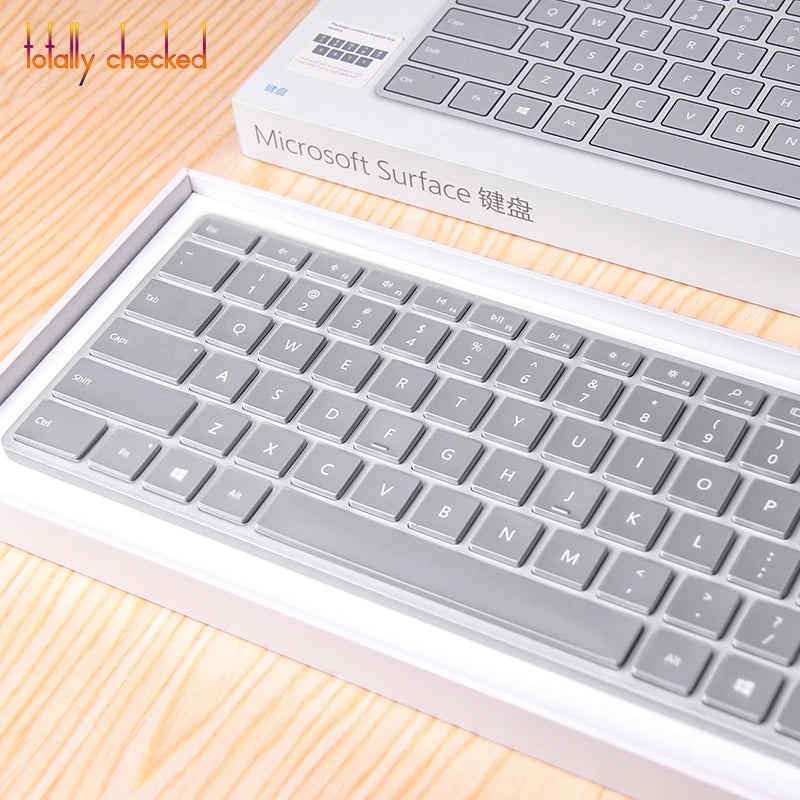 Surface Studio Keyboard Cover