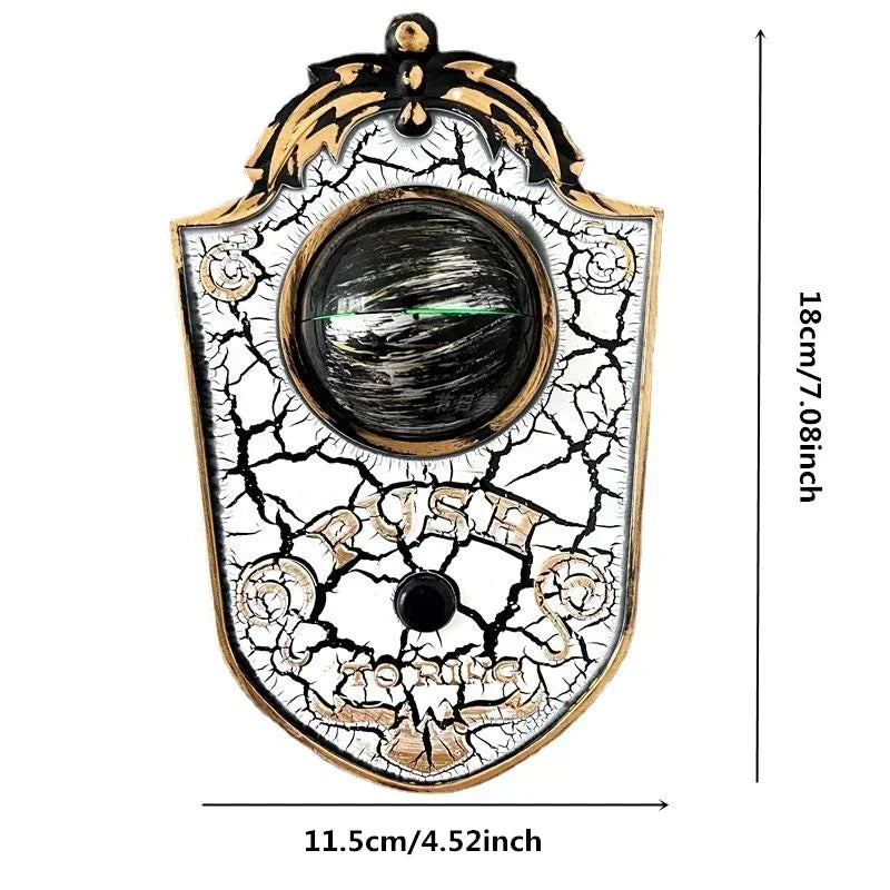 Halloween Horror Decorations & Props – Multiple Styles