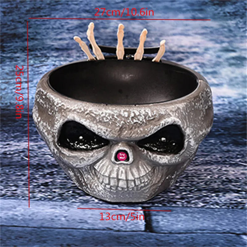 Halloween Horror Decorations & Props – Multiple Styles