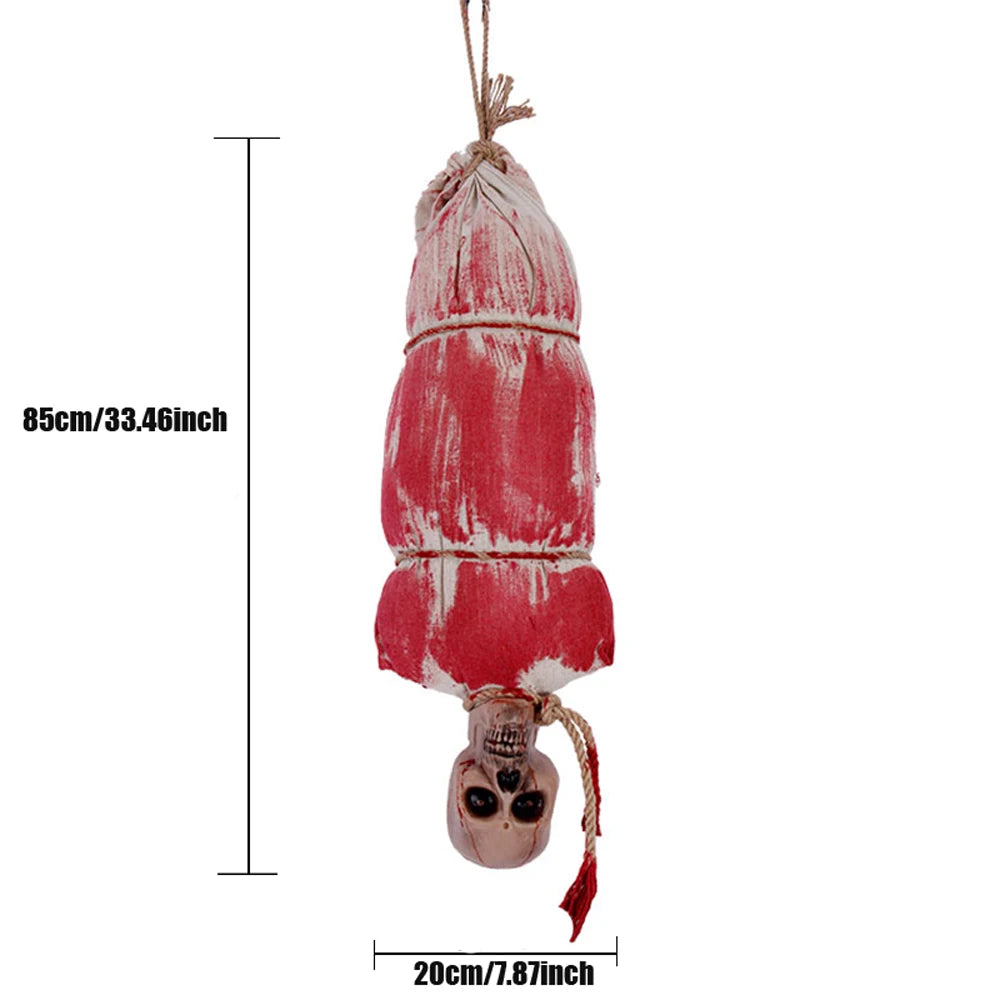 Halloween Horror Decorations & Props – Multiple Styles