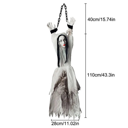 Halloween Horror Decorations & Props – Multiple Styles
