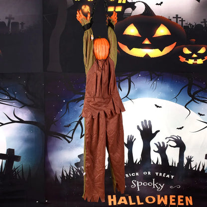 Halloween Horror Decorations & Props – Multiple Styles