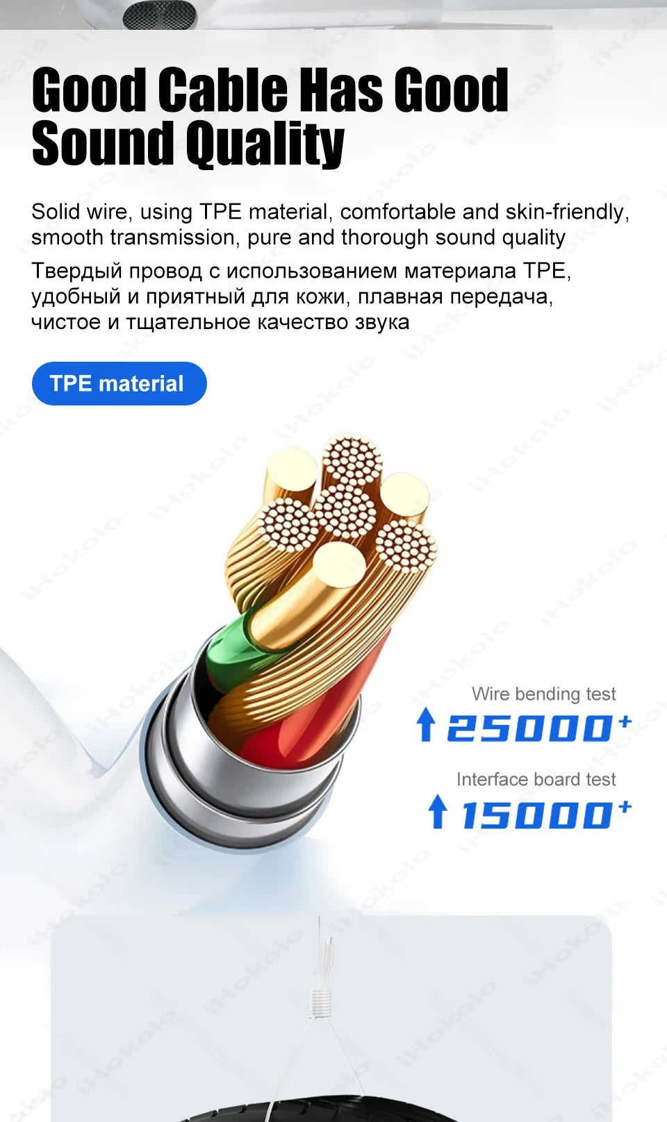 Original Wired Earphones For Apple iPhone 17 Pro Max16 15 14 13 12 11 Mini USB C Headphones Type C With Microphone Stereo Earbud