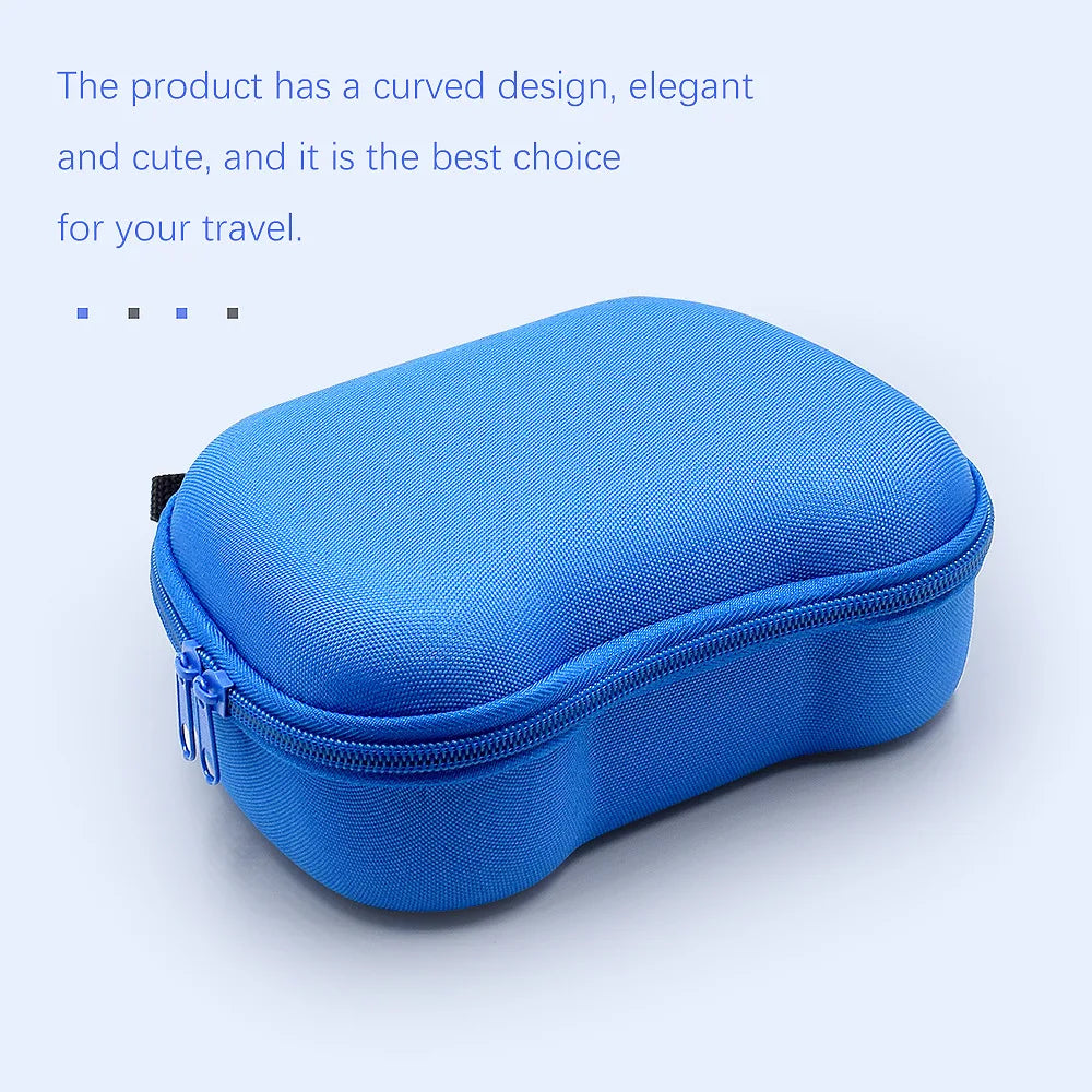 For Sony PS5 PS4 PS3 Playstation PS 5 4 3 Dualsense Dualshock Bag Nintendo Switch Pro Case Xbox Series One S X Controller Cover