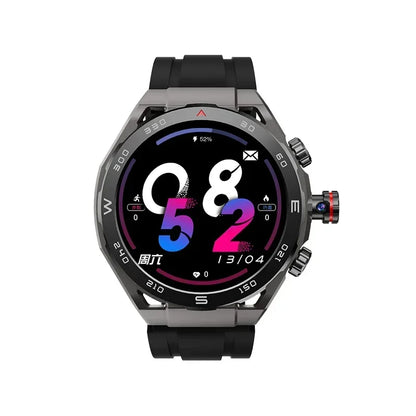 VP900 4G Smartwatch with SIM Card – GPS Fitness Watch with Camera, Video Call, Waterproof Design & Free Shipping