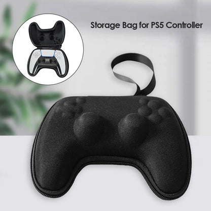 For Sony PS5 PS4 PS3 Playstation PS 5 4 3 Dualsense Dualshock Bag Nintendo Switch Pro Case Xbox Series One S X Controller Cover