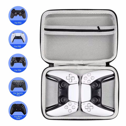 For Sony PS5 PS4 PS3 Playstation PS 5 4 3 Dualsense Dualshock Bag Nintendo Switch Pro Case Xbox Series One S X Controller Cover