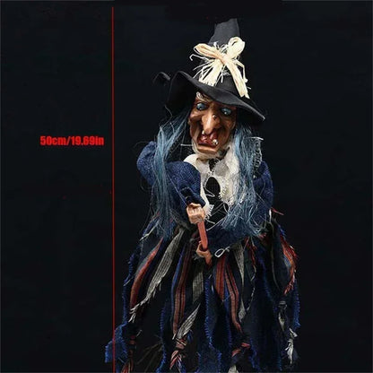 Halloween Horror Decorations & Props – Multiple Styles