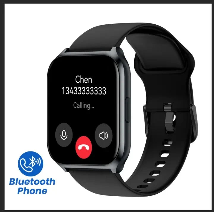 HAYLOU Watch 2 Pro Smartwatch – Fitness Watch with Large Display & Free Shipping