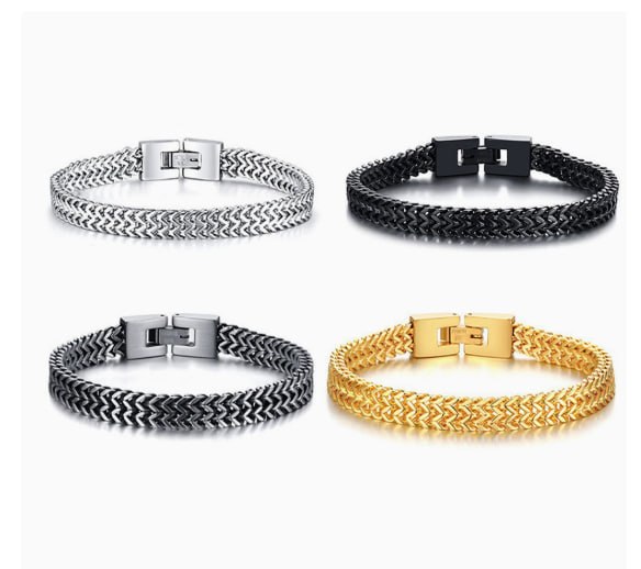 Four Distinctive Finishes