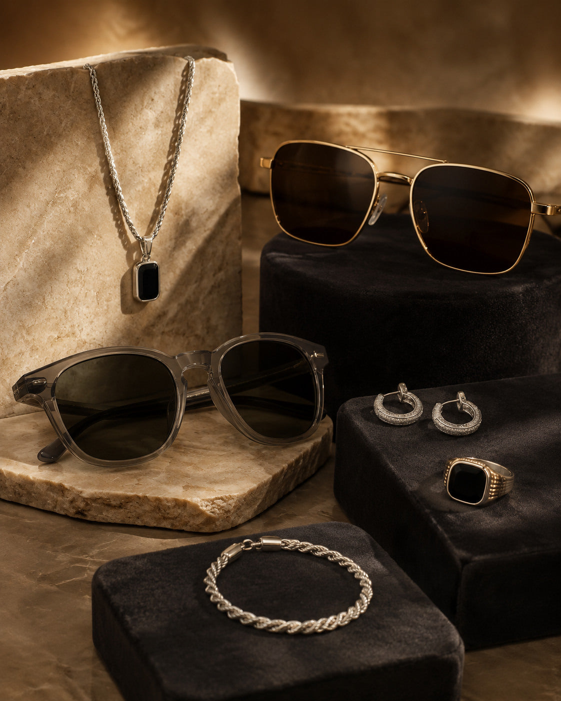 New Arrivals
