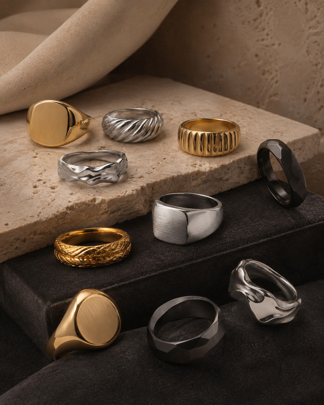 Rings