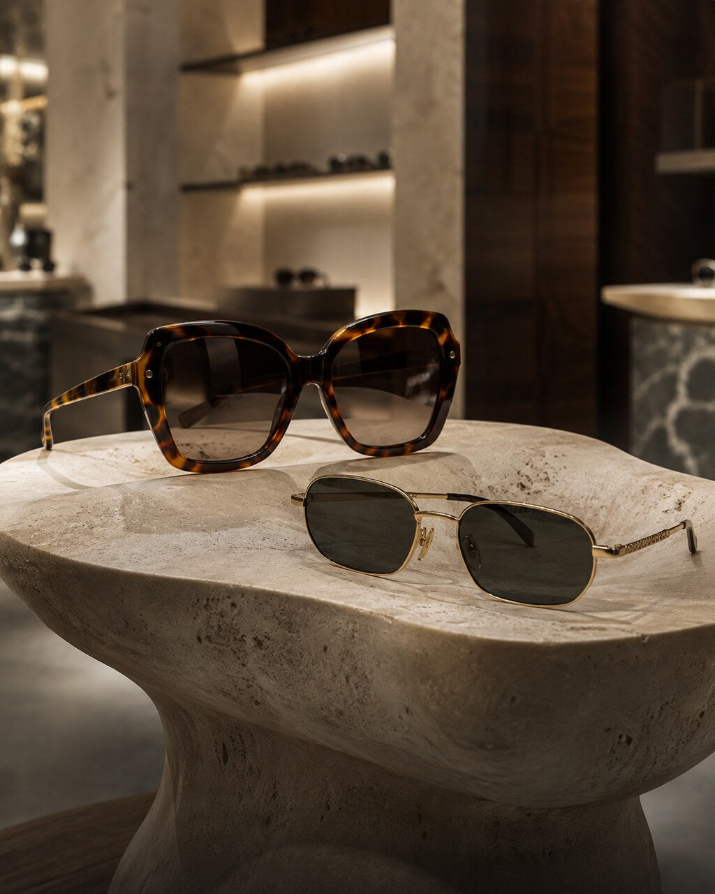 Sunglasses