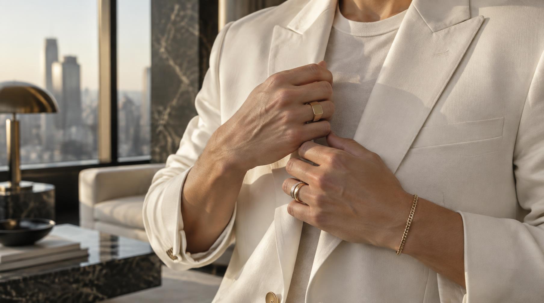 STYLE THAT MOVES WITH YOU